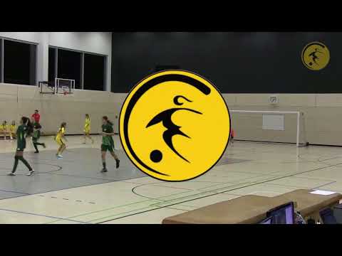 7. Platz B2-Juniorinnen