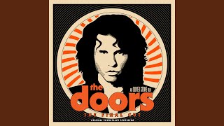 Break on Through (To the Other Side)