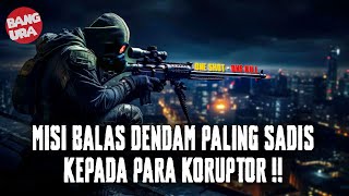 Download lagu PRESIDEN VS RAKYAT !! SNIPER INI MENGHUKUM MATI PARA PEJABAT KORUP - Alur film The Awakener 2018 mp3