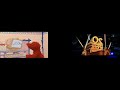 Elmo S World Computer Sparta Extended Remix VS 20th Century Fox Logo History Sparta Remix