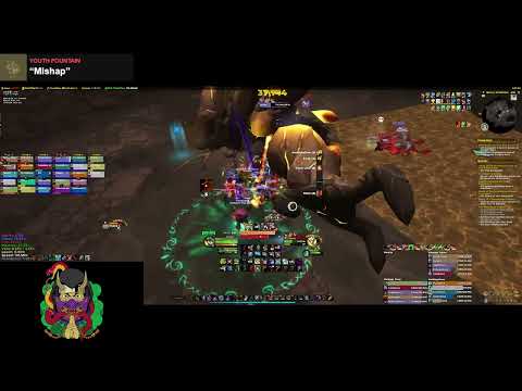 Normal Terros | BM Hunter | 61k DPS | 99th Percentile | Week 2 Reclears