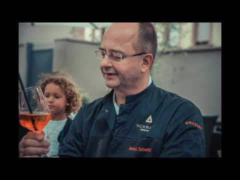 SCHWARZ RESTAURANT | INTERVIEW SWR 4