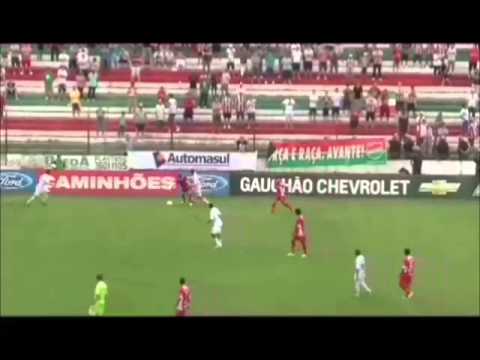 Marcos Paraná 2012-13