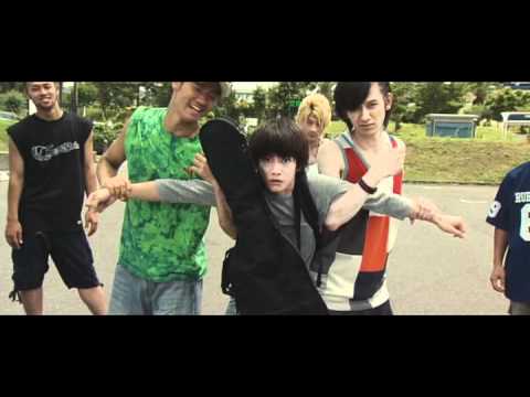 BECK [live action] // Chiba Fight Scene