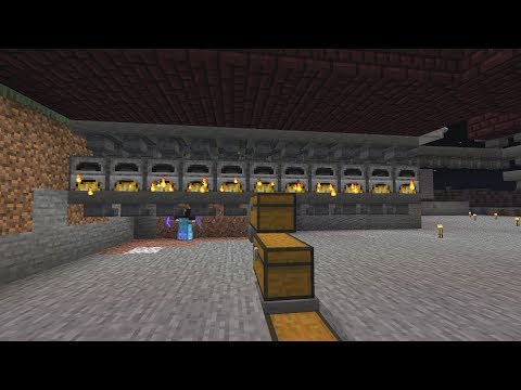 SUPERSMÄLTARE | Minecraft Let's Play S4E23