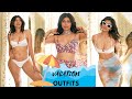 VACATION OUTFIT IDEAS POWERED BY KHELRAJA Bosslady Shruti