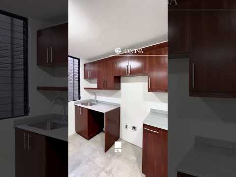 Casa en alquiler en Santa Lucía Milpas Altas, a 15 min. de Antigua, 3 dormitorios | ID: CS69