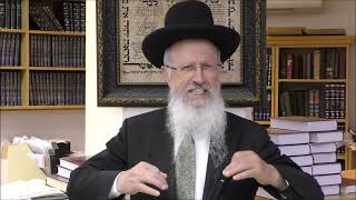 הרב הגאון אברהם יוסף שליט"א מה טובו אוהליך יעקב משכנותיך ישראל פרשת בלק תשפ"ה (הרב אברהם יוסף) - התמונה מוצגת ישירות מתוך אתר האינטרנט יוטיוב. זכויות היוצרים בתמונה שייכות ליוצרה. קישור קרדיט למקור התוכן נמצא בתוך דף הסרטון