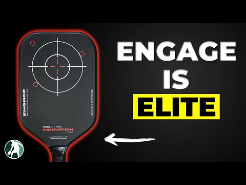 Engage Pursuit Innovation Review