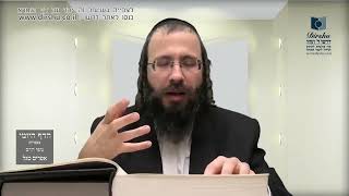 העמוד היומי בעברית מסכת פסחים דף ו עמוד א