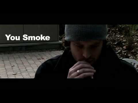 You Smoke, You Smell starring Natalia Tena