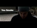You Smoke, You Smell starring Natalia Tena 