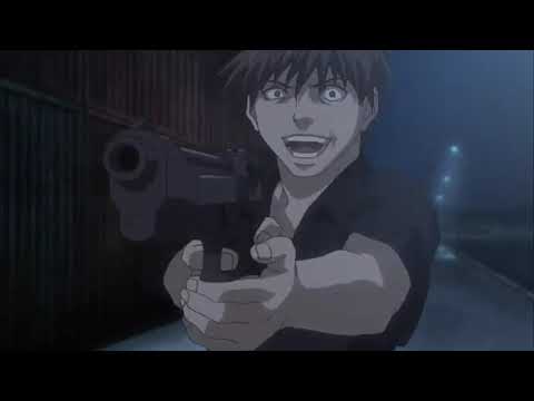 LUNI MOFO-ANIME (OFFICIAL VIDEO)- G.T.I.SLOWED & REVERB-BEST MEXICAN RAPPER ALIVE-by: LuNi tARANTiNO