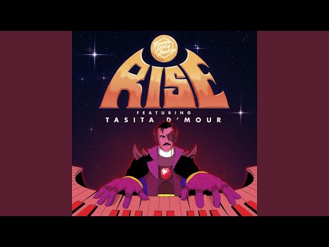 Rise (Edit)