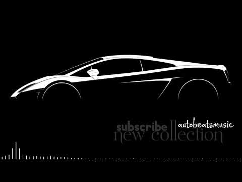 Timati & Navai - Lambo (Asl remix) | autobeatsmusic | auto Lamborghini Gallardo LP560-4
