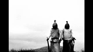 The Body - All the Waters of the Earth Turn to Blood (Full Album)