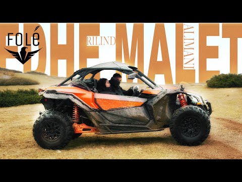 RILIND ALIMANI x KLODIAN KODRA - EDHE MALET