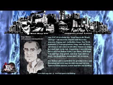 KR Exclusive-Nr. 07 - Jaspa Rhymes - KielRap Exclusive (www.kiel-rap.com)