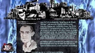 KR Exclusive-Nr. 07 - Jaspa Rhymes - KielRap Exclusive (www.kiel-rap.com)