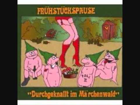 Frühstückspause - Spirit of 95
