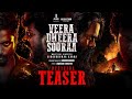 Veera Dheera Sooraa Official Teaser An Ashoukkumar Karna Film Kclick Green Studio 4K