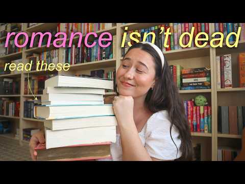 Die großartigsten Liebesgeschichten, die ich je gelesen habe (in meinem ganzen Leben)