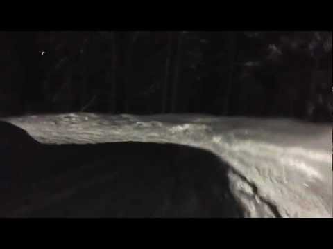 Fluchtichrodelbahn-Filzsteinalm 03/13