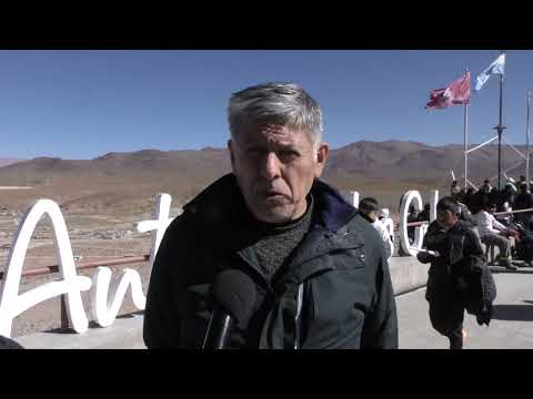 Alumnos salteños lanzaron un globo estratosférico con alto valor científico