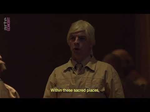 Die Zauberflöte | 'In diesen heilgen Hallen' | 2018