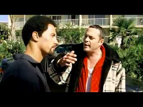 Be Cool (2005) Trailer