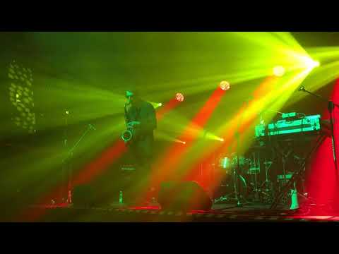 Jan Adamczewski-Bibobit 2018