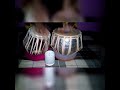 Ghar More Pardesia ISHAN SHARMA Tabla Cover
