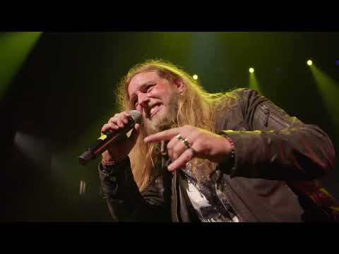 Radim Korbel - Take On Me (A-HA symfonic cover)