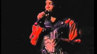 Desmond Dekker Live in Concert San Diego 1980's