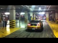 Astana GT Park Drift Show (16.06.2011) - Nissan ...