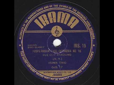 Irama Trio