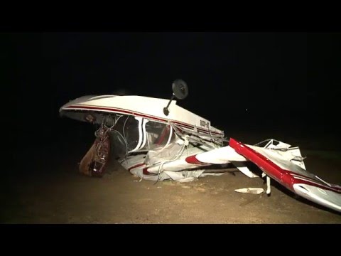 200216 Storm Damage The Oaks