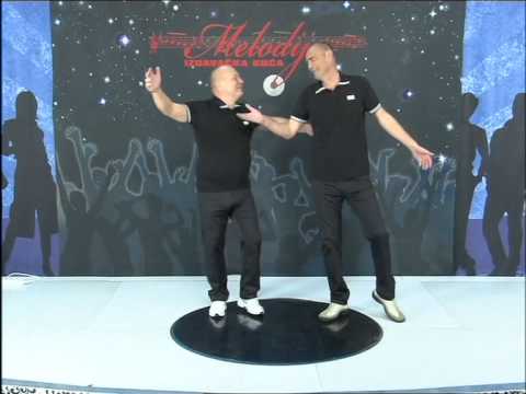 Zeljko Stokanic - Trosio sam a i zaradjivo - Melodija Vam predstavlja (Tv Duga Plus 2012)