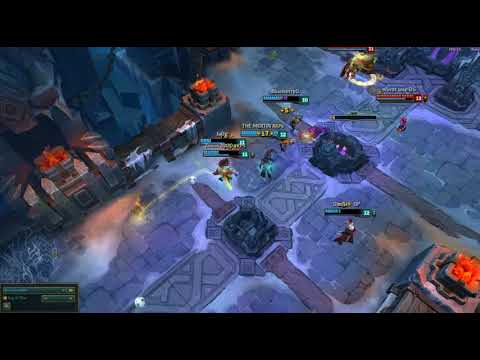 Amazing Play with Ekko !! |League of Legends|