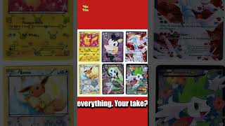 Download lagu 🚀 Apakah ANDA bersedia membayar £374,36 untuk Pokémon TCG 2013 Black & White Radiant C? #PokemonC... mp3 Download lagu 🚀 Apakah ANDA bersedia membayar £374,36 untuk Pokémon TCG 2013 Black & White Radiant C? #PokemonC... mp3