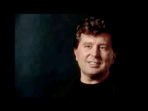 Jerry Hadley on Leonard Bernstein and Candide (1998)