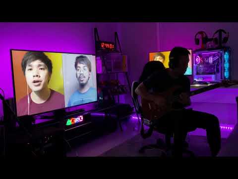 You Are Good ( Tarlac Umc Praise and worship team Cover )