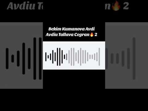 Bekim Kumanova & Avdi Avdiu🔥🔥🔥