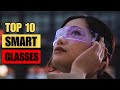Top 10 Smart Glasses 2024 TechsavvyHQ