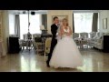 Наш свадебный танец - Ярослав & Светлана (Love Story) 
