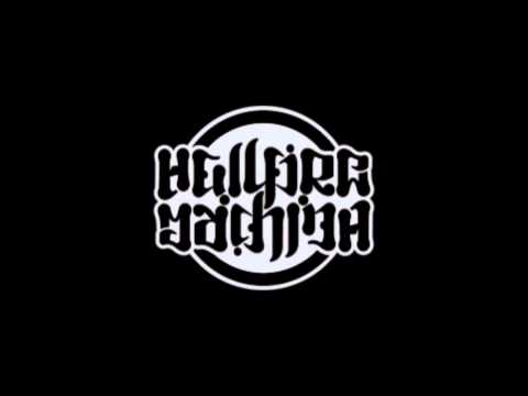 Hellfire Machina - Orinoco