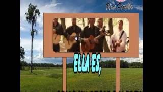 Chico & The Gypsies - 1, 2, 3, Maria (Karaoke performed by Rino Fiorillo)