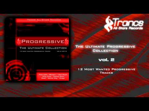 VA - The Ultimate Progressive Collection Vol. 2 (2012) [Trance All-Stars Records]