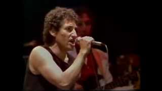 Miguel Rios  Mundial 82  Bienvenidos