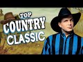 Garth Brooks, George Strait, Alan Jackson Greatest Hits | Best Classic Country Songs Old Memories.